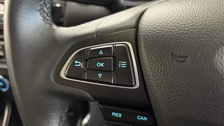 Ford EcoSport 1.0 EcoBoost 125 Titanium 5dr Petrol Hatchback